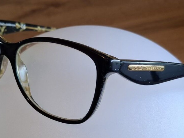 Dolce & Gabbana  - DG3174 52&curren;40