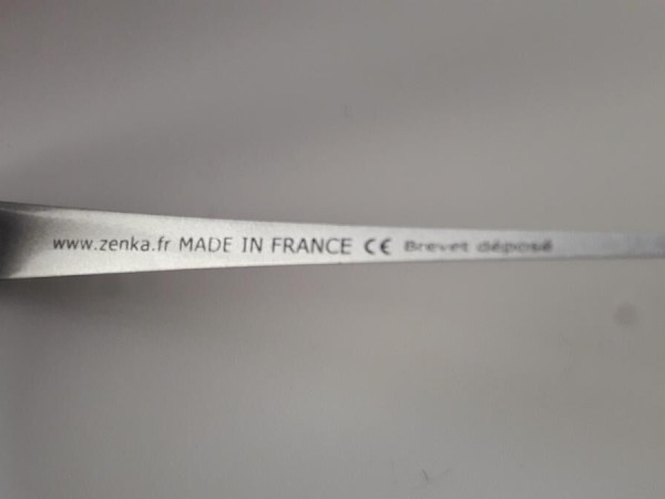 Zenka - FC 1DB NS NG 51.17 51&curren;17