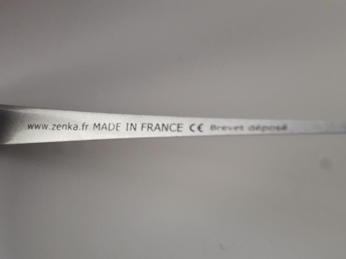 Zenka - FC 1DB NS NG 51.17 51&curren;17