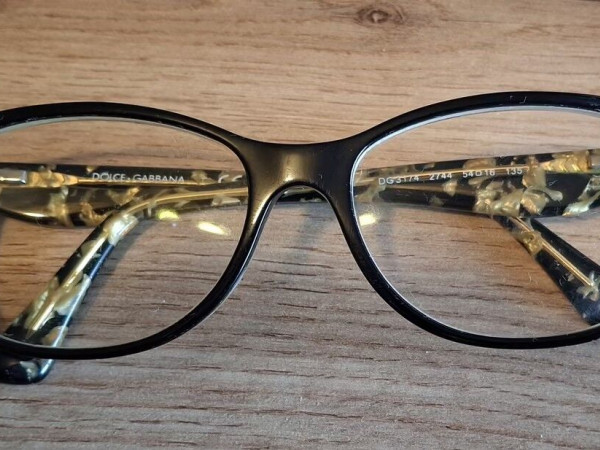 Dolce & Gabbana  - DG3174 52&curren;40