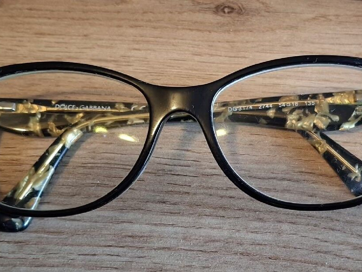 Dolce & Gabbana  - DG3174 52&curren;40