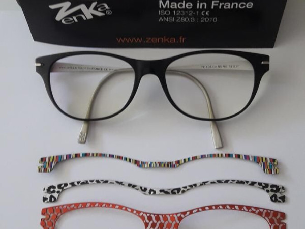 Zenka - FC 1DB NS NG 51.17 51&curren;17