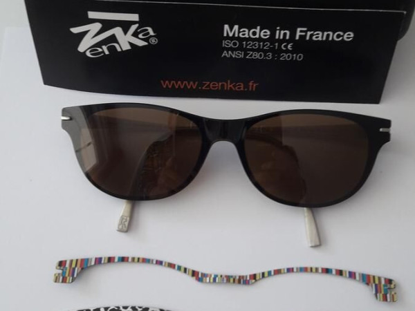 Zenka - FC 1DB NS NG 51.17 51&curren;17