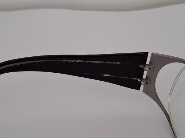 Exalt Cycle - Exciccio C1 60&curren;30