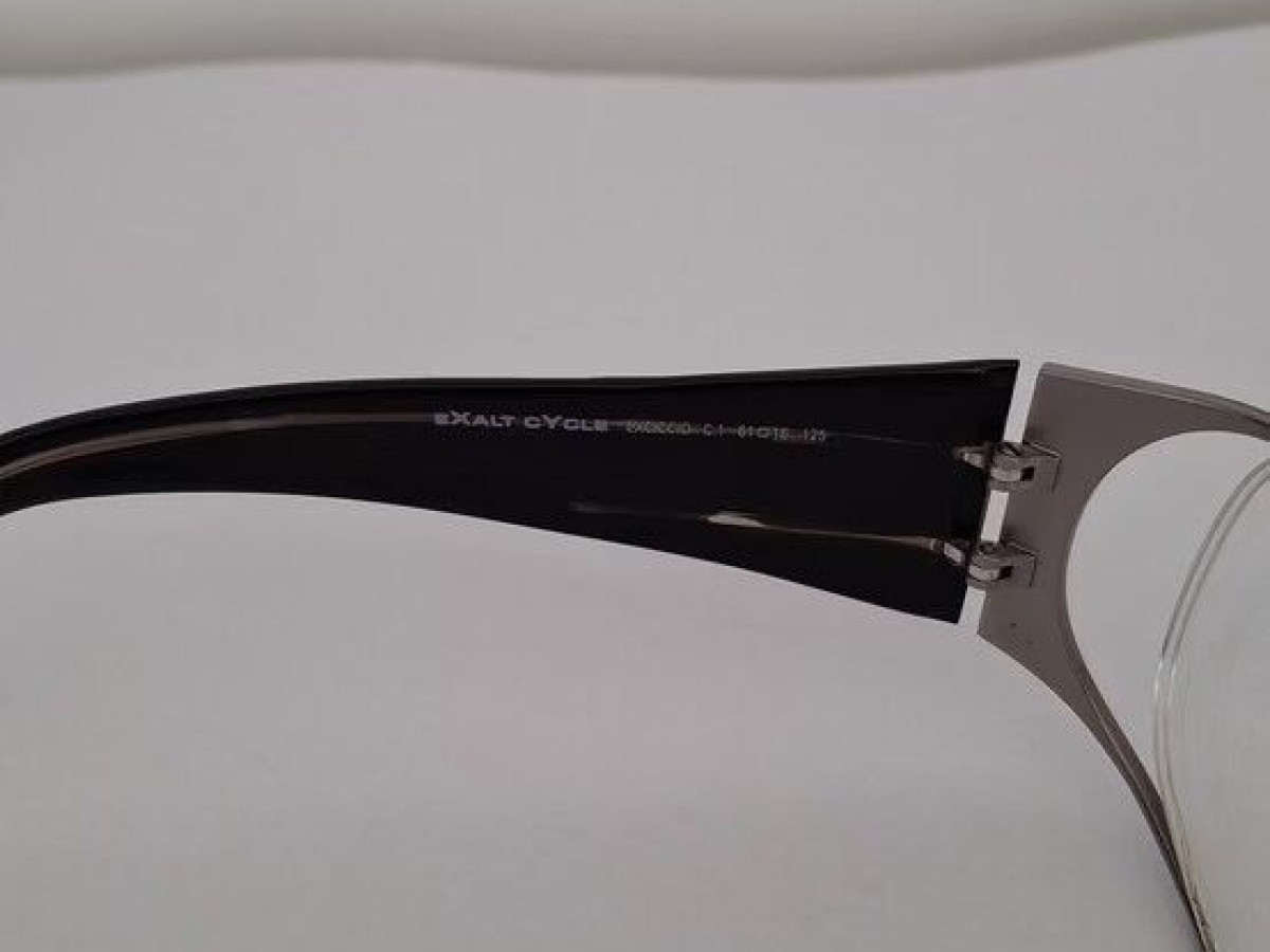 Exalt Cycle - Exciccio C1 60&curren;30