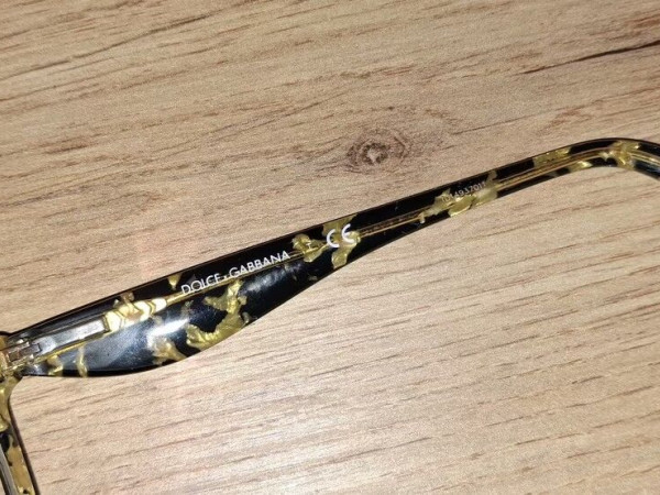 Dolce & Gabbana  - DG3174 52&curren;40