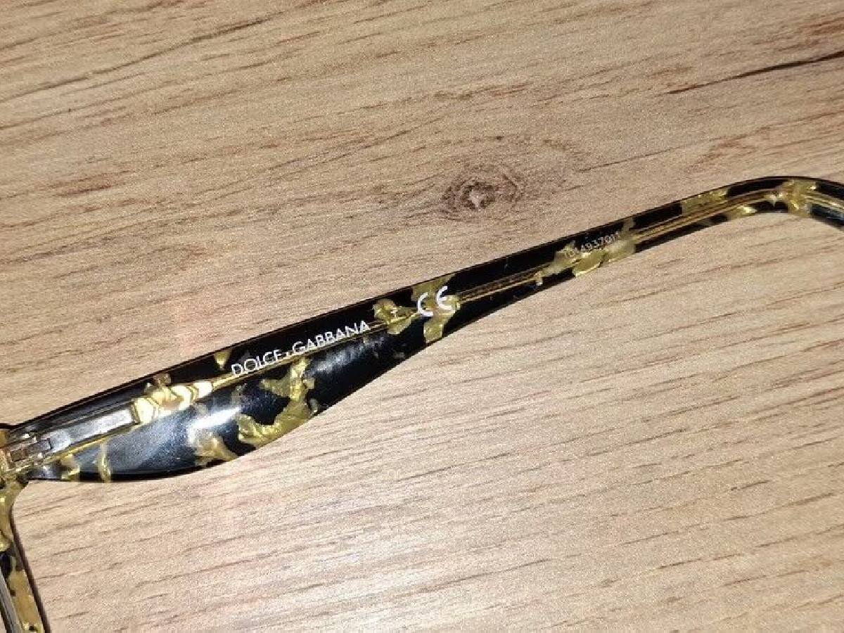 Dolce & Gabbana  - DG3174 52&curren;40