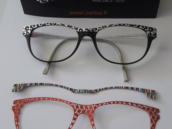 Zenka - FC 1DB NS NG 51.17 51&curren;17