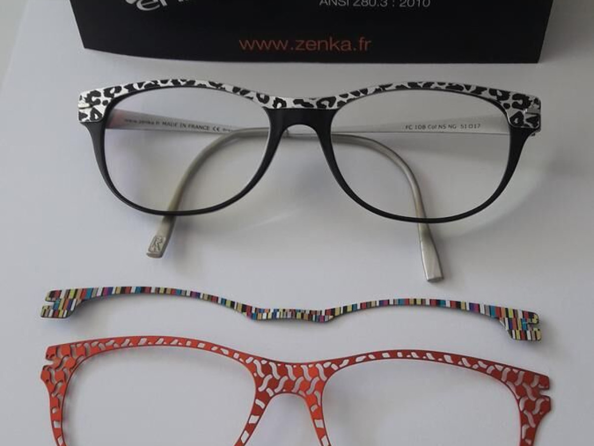 Zenka - FC 1DB NS NG 51.17 51&curren;17