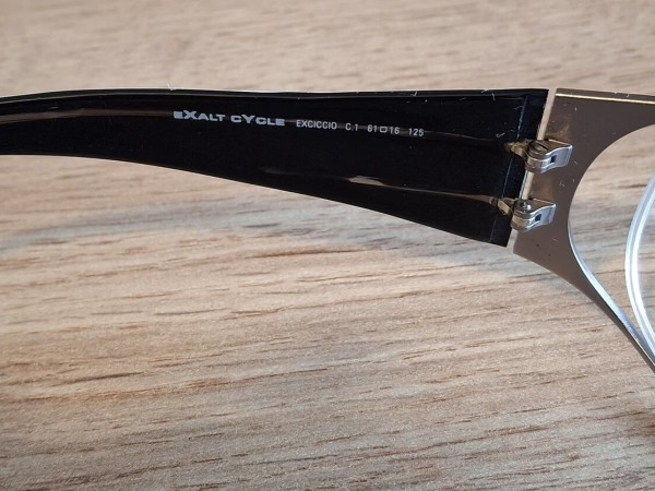 Exalt Cycle - Exciccio C1 60&curren;30