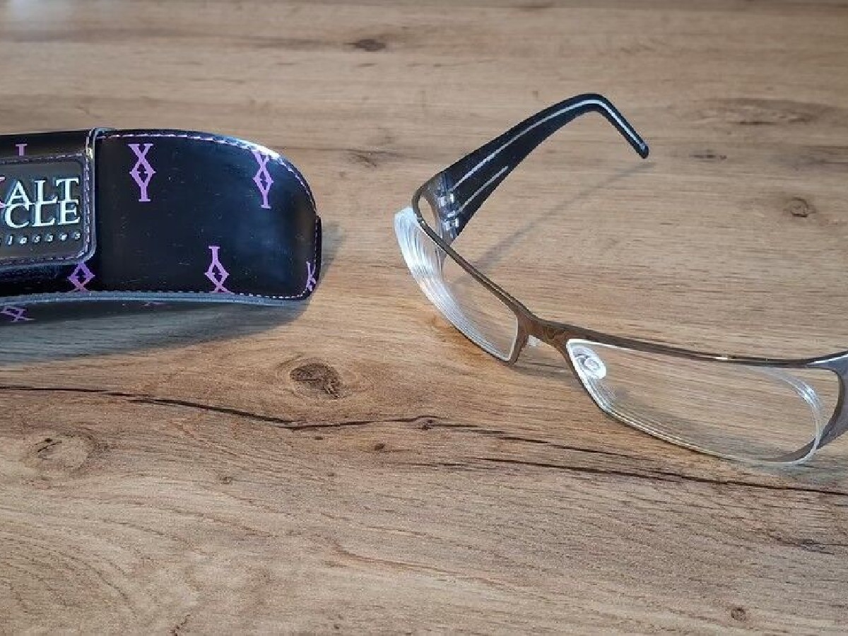 Exalt Cycle - Exciccio C1 60&curren;30