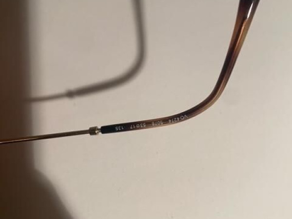 VOGUE  - vo4274 5078 53&curren;17