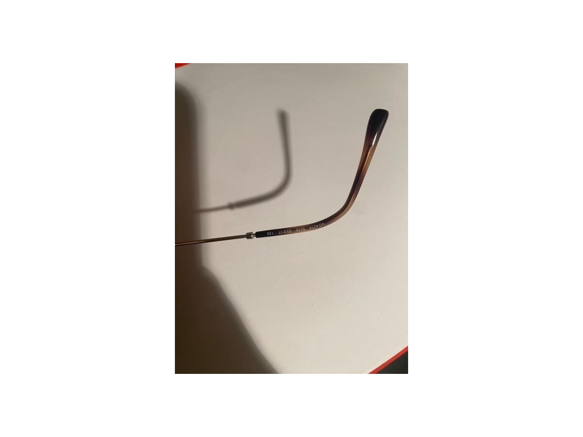 VOGUE  - vo4274 5078 53&curren;17