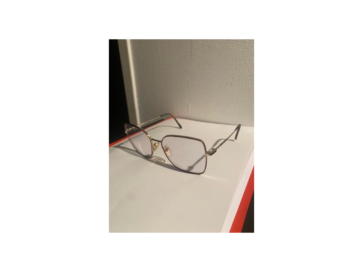 VOGUE  - vo4274 5078 53&curren;17