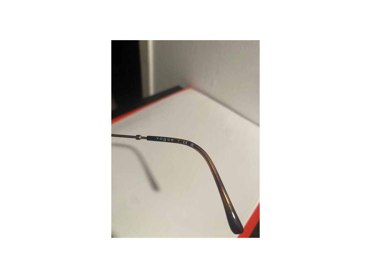 VOGUE  - vo4274 5078 53&curren;17