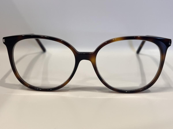Saint Laurent  - SL39 - Kering Eyewear - traditionnel