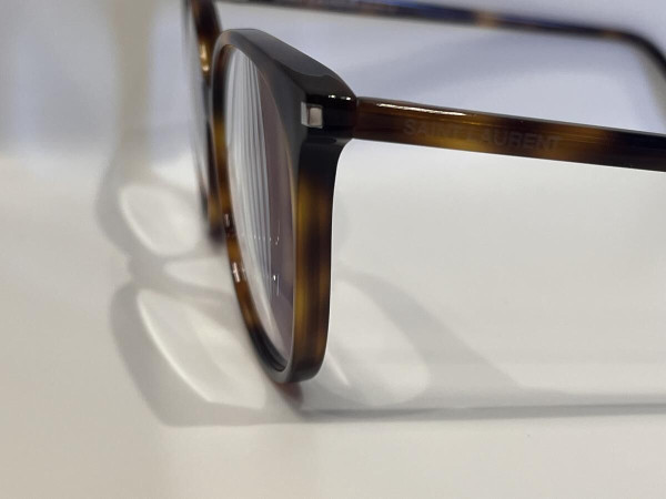 Saint Laurent  - SL39 - Kering Eyewear - traditionnel
