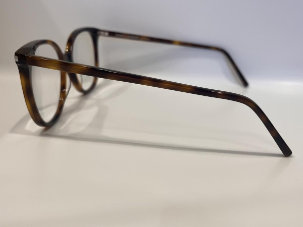 Saint Laurent  - SL39 - Kering Eyewear - traditionnel