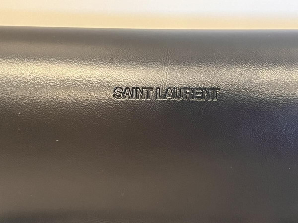 Saint Laurent  - SL39 - Kering Eyewear - traditionnel