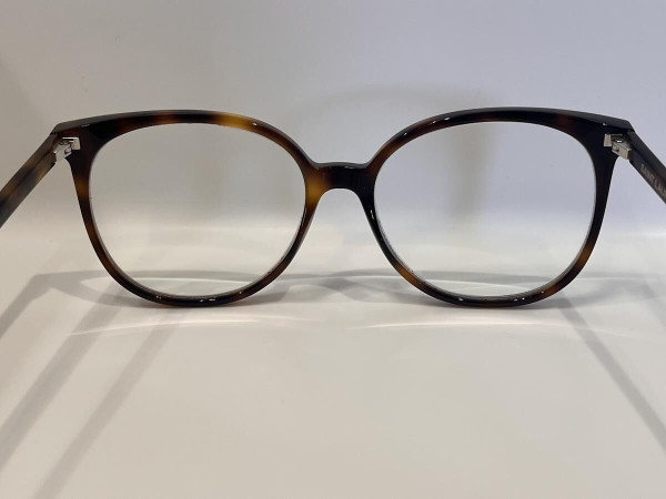 Saint Laurent  - SL39 - Kering Eyewear - traditionnel