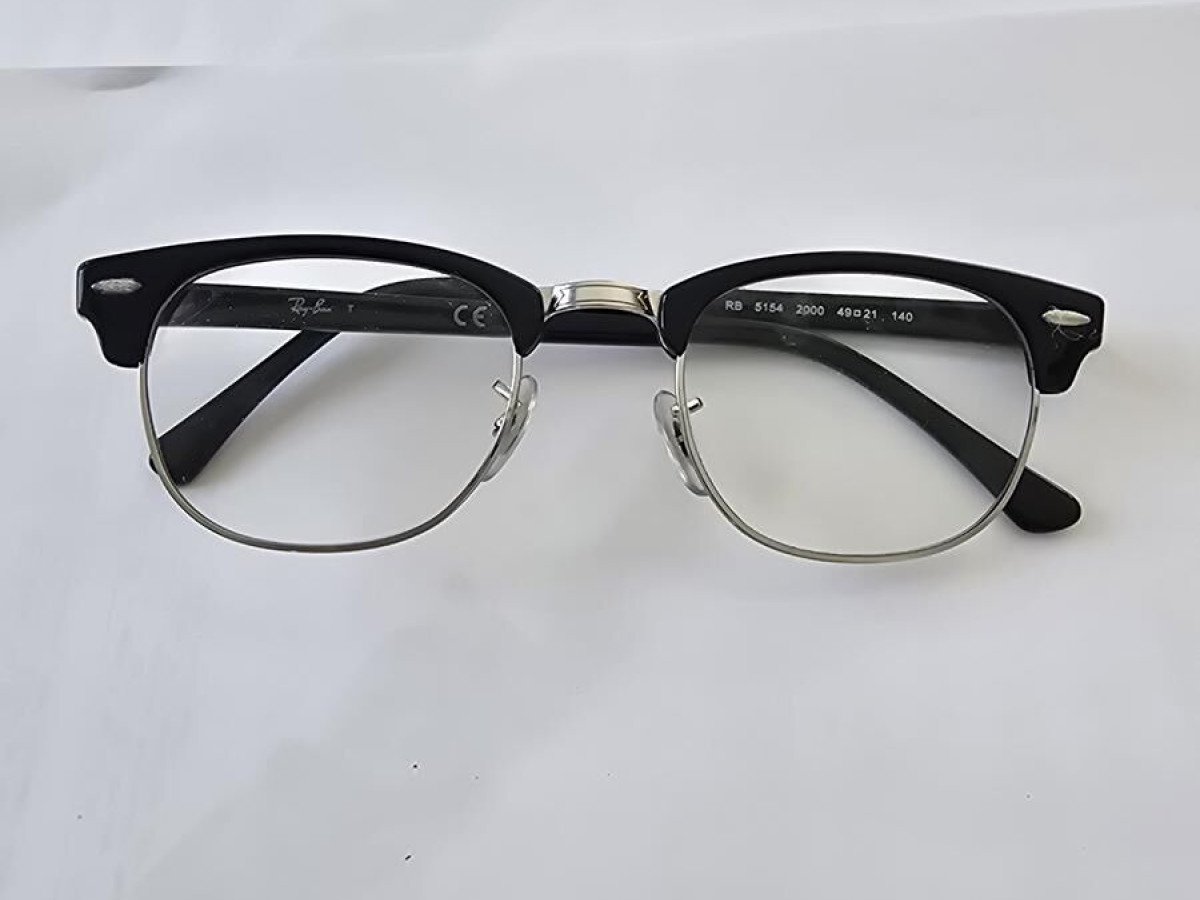 Ray ban - Rb5154 2000 49&curren;21  140