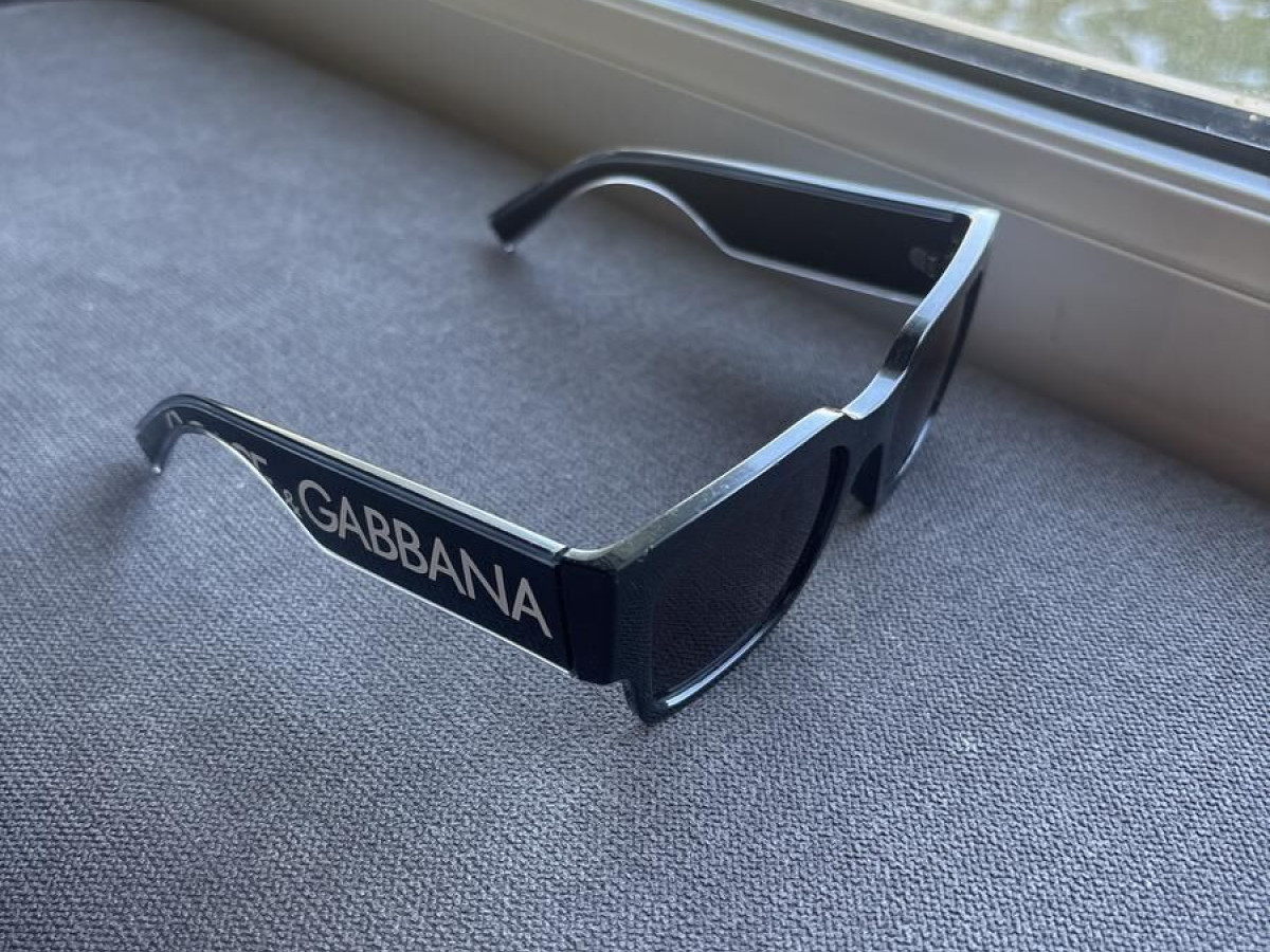 Dolce & Gabbana - - DD06236236F