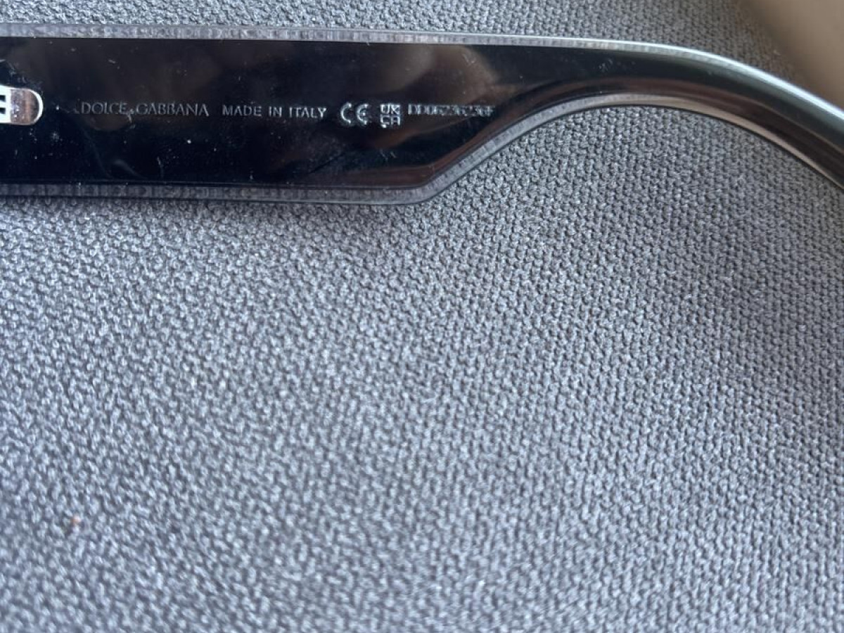 Dolce & Gabbana - - DD06236236F