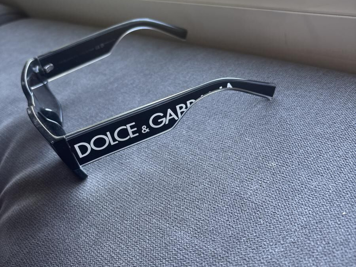 Dolce & Gabbana - - DD06236236F