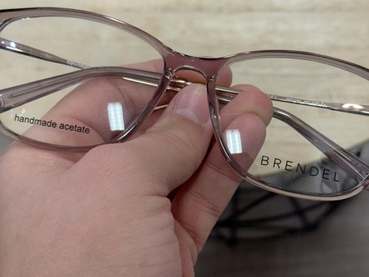 Brendel - 903135 56&curren;15