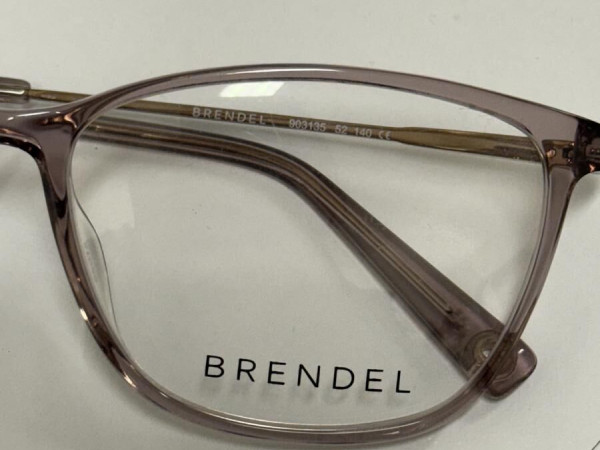 Brendel - 903135 56&curren;15