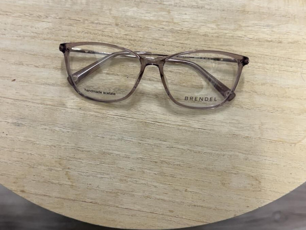 Brendel - 903135 56&curren;15