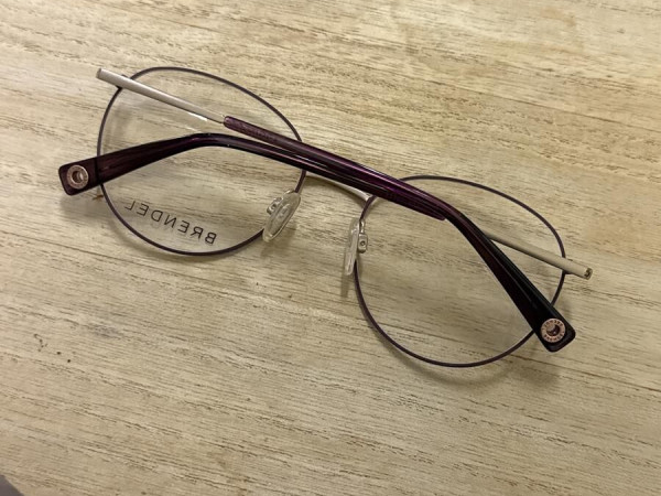 Brendel - 902324 52&curren;18