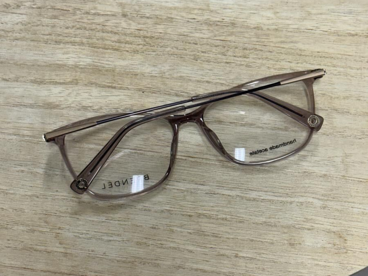 Brendel - 903135 56&curren;15