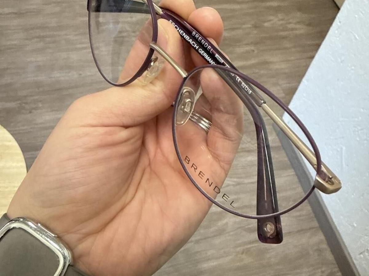 Brendel - 902324 52&curren;18