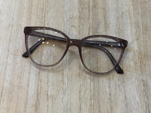 Andy Wolf - 5126 53&curren;17