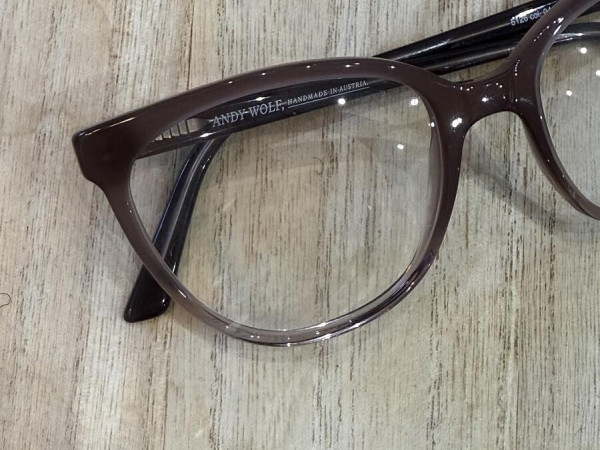 Andy Wolf - 5126 53&curren;17