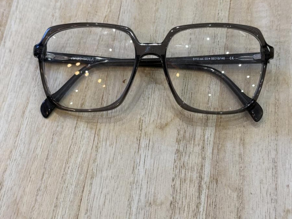 Andy Wolf - 5110 55&curren;15