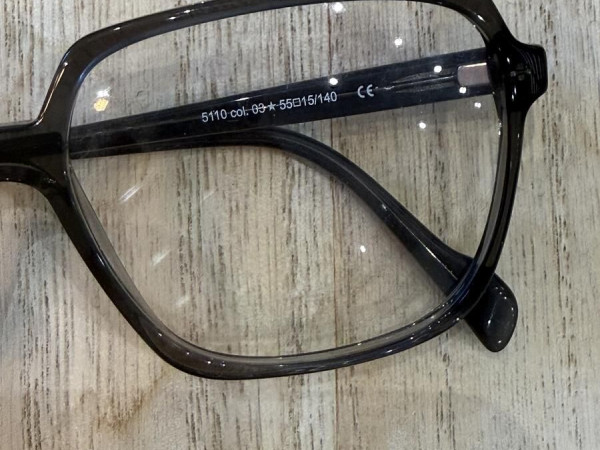 Andy Wolf - 5110 55&curren;15