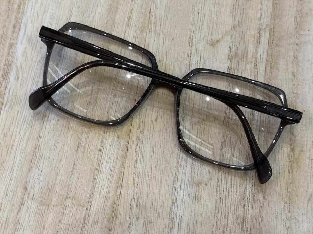 Andy Wolf - 5110 55&curren;15