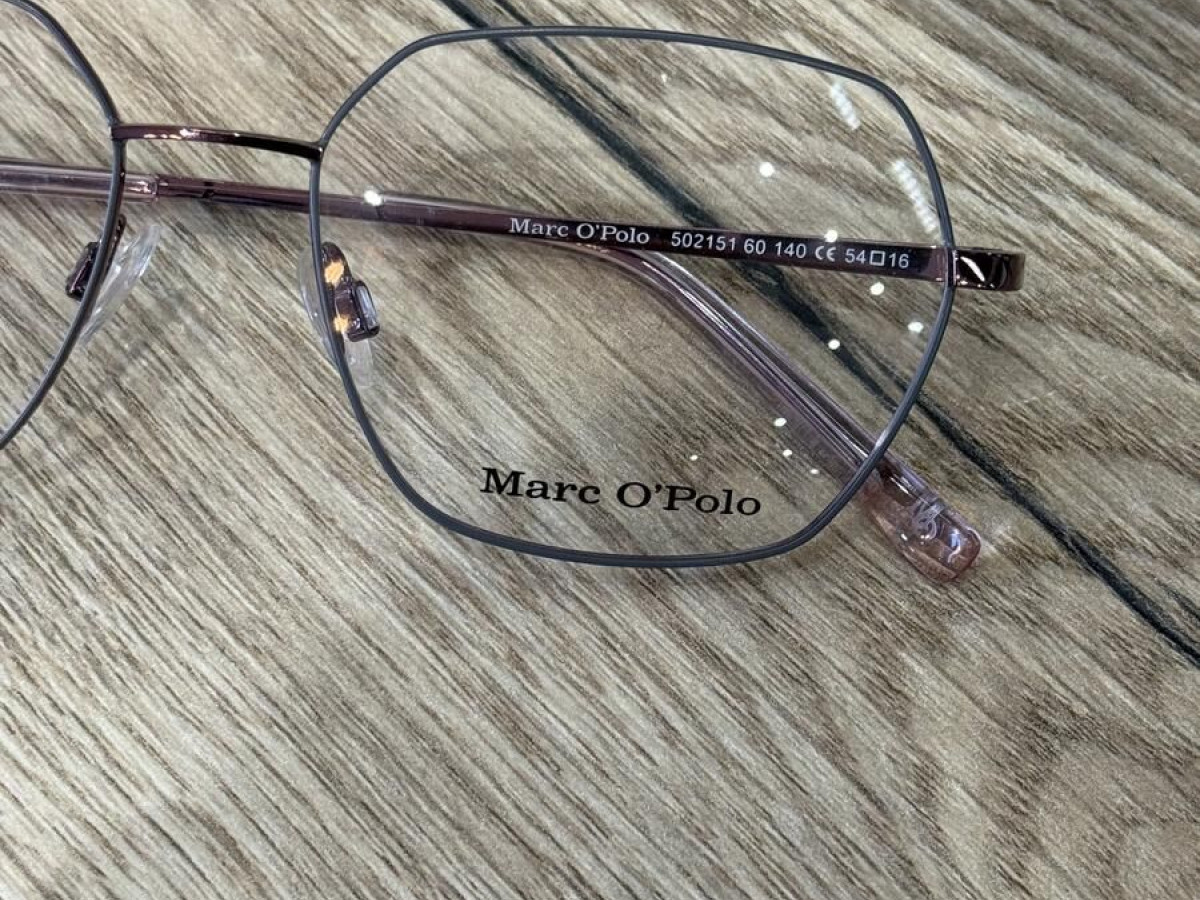 marc o polo - 502151 54&curren;16