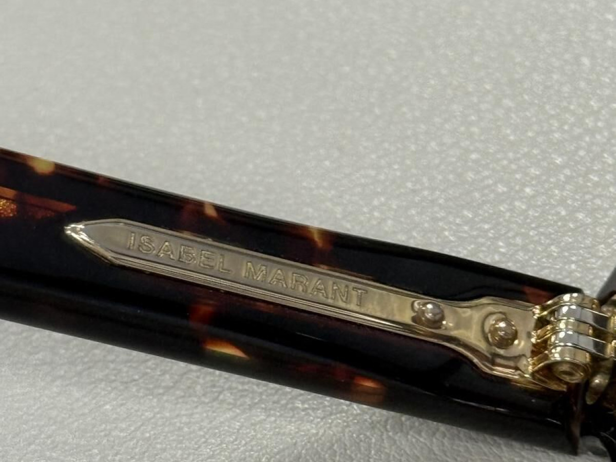 ISABEL MARRANT - IM 0040 086  45&curren;20