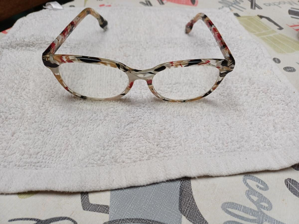 BURBERRY - RAPA0G3AD 140 RC004