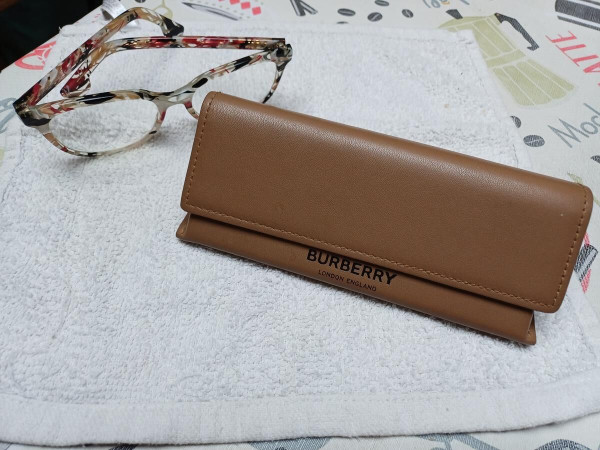 BURBERRY - RAPA0G3AD 140 RC004