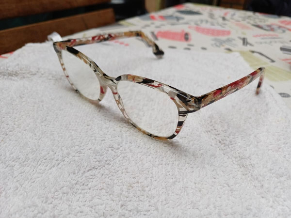 BURBERRY - RAPA0G3AD 140 RC004