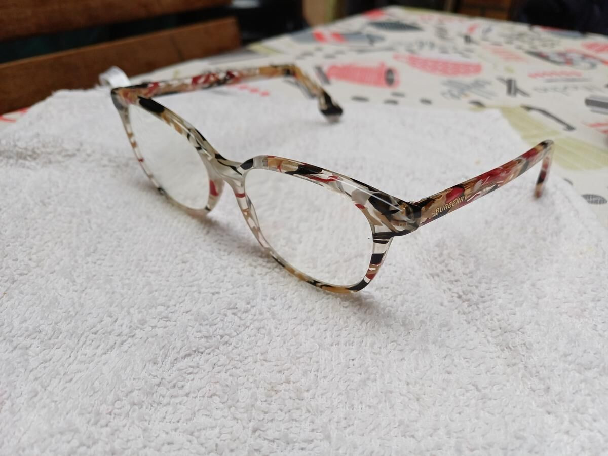 BURBERRY - RAPA0G3AD 140 RC004