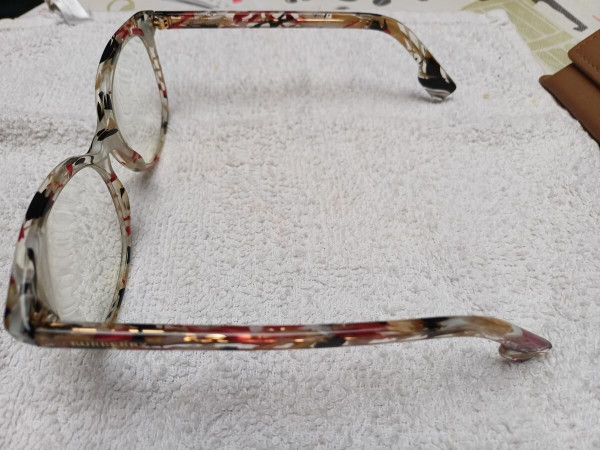 BURBERRY - RAPA0G3AD 140 RC004