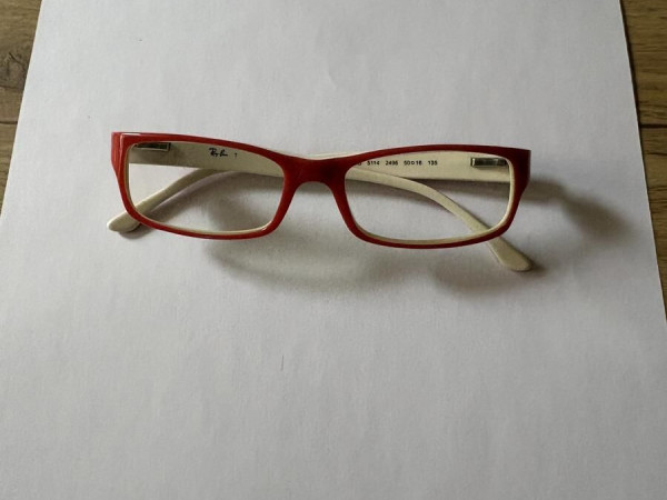 Rayban - RB51142496 50&curren;16