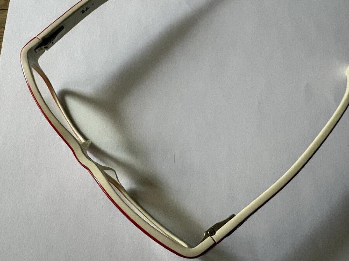 Rayban - RB51142496 50&curren;16