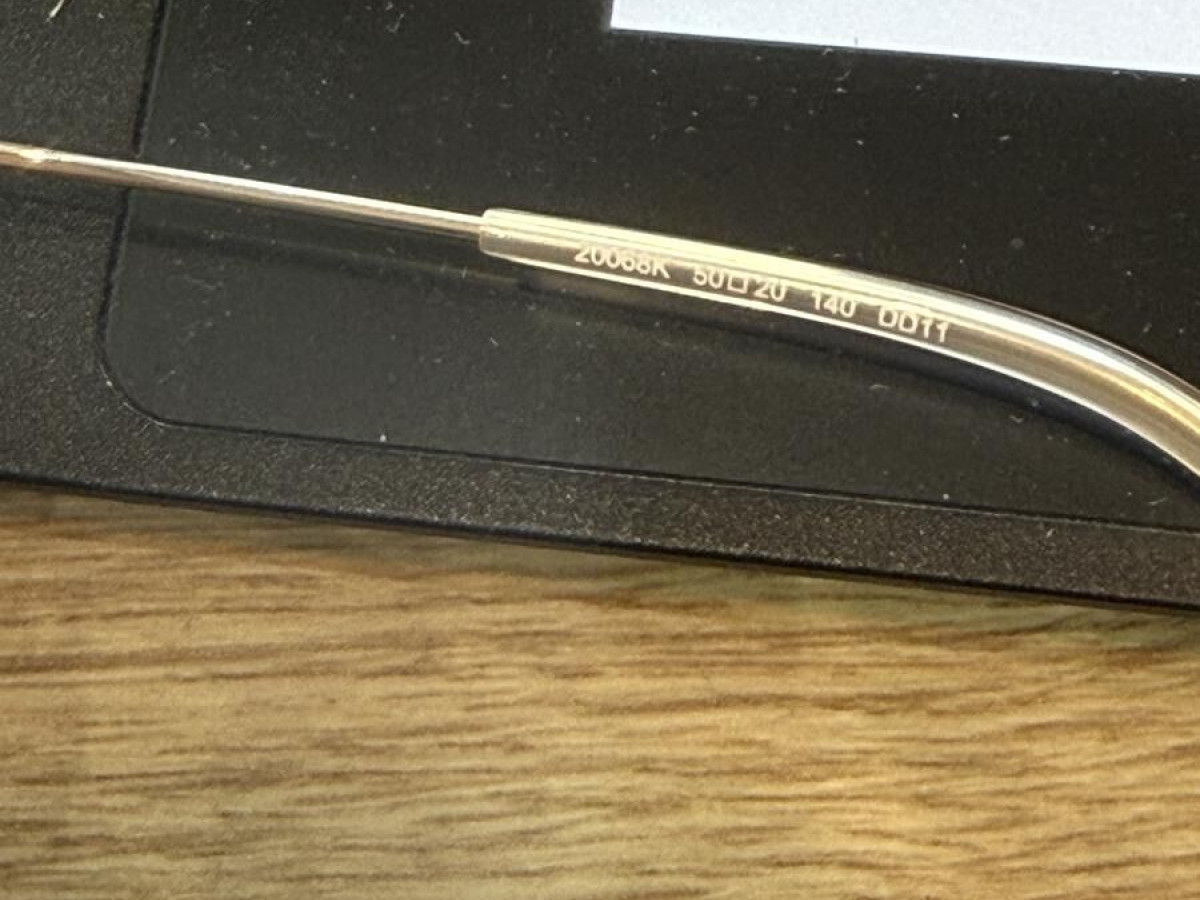 Koali - 20068K 50&curren;20