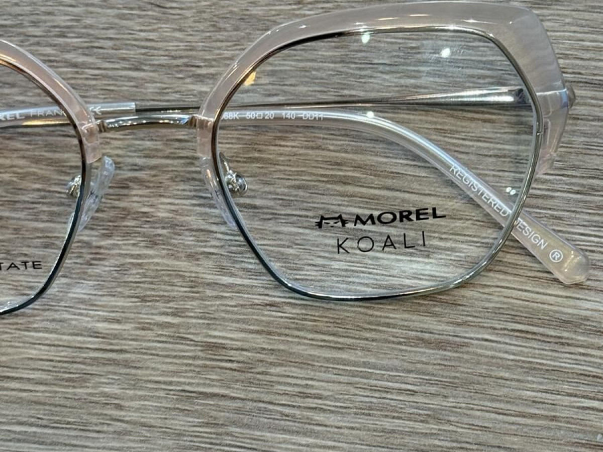 Koali - 20068K 50&curren;20